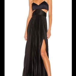Amur Elodie Gown